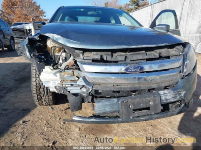 FORD FUSION SE, 3FAHP0HA4CR396939