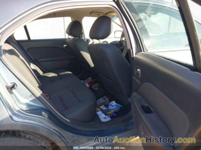 FORD FUSION SE, 3FAHP0HA4CR396939