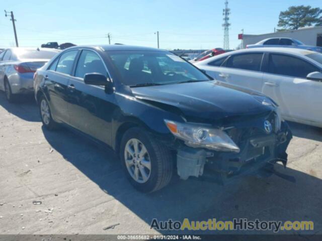 TOYOTA CAMRY LE, 4T1BF3EK4BU208280