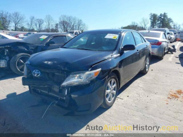 TOYOTA CAMRY LE, 4T1BF3EK4BU208280