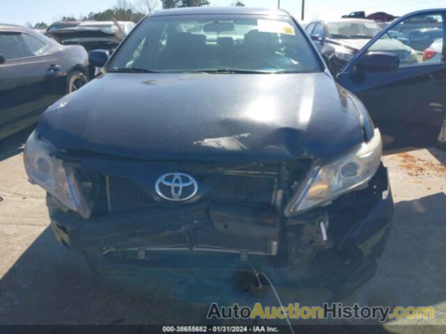 TOYOTA CAMRY LE, 4T1BF3EK4BU208280