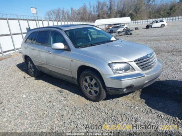 CHRYSLER PACIFICA TOURING, 2A4GM68476R754115