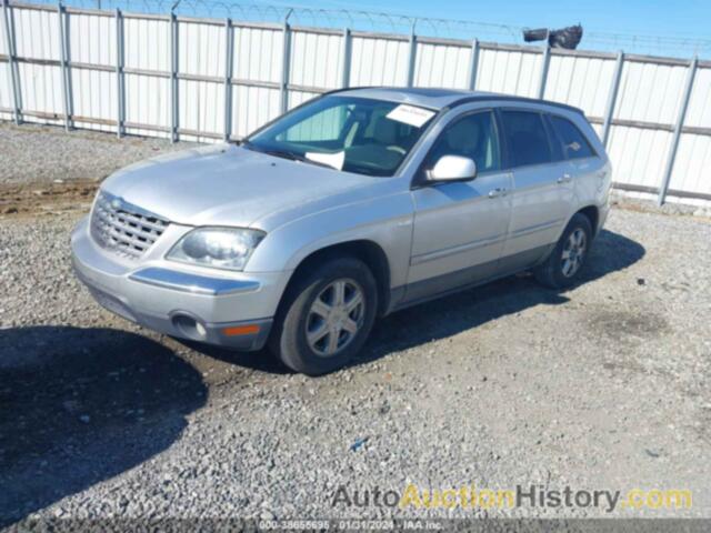 CHRYSLER PACIFICA TOURING, 2A4GM68476R754115