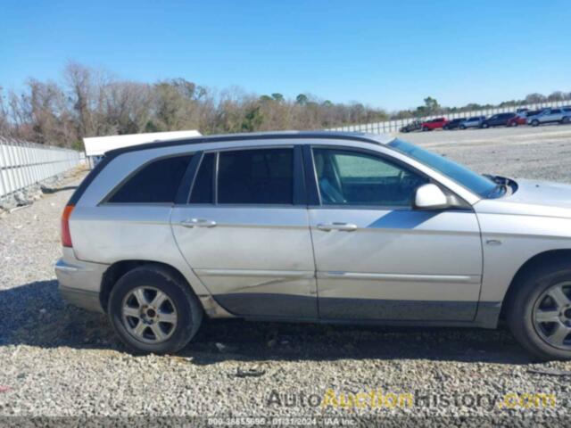 CHRYSLER PACIFICA TOURING, 2A4GM68476R754115