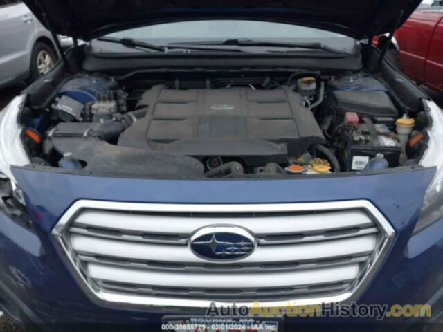 SUBARU OUTBACK 3.6R LIMITED, 4S4BSENC2F3361137