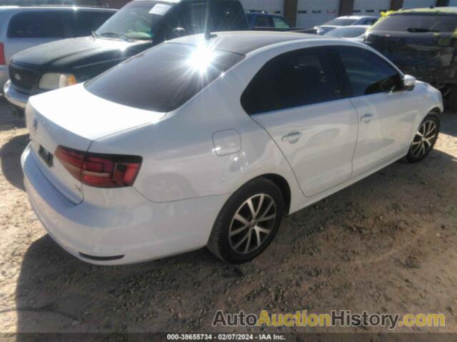 VOLKSWAGEN JETTA 1.4T SE, 3VWB67AJ7HM274678