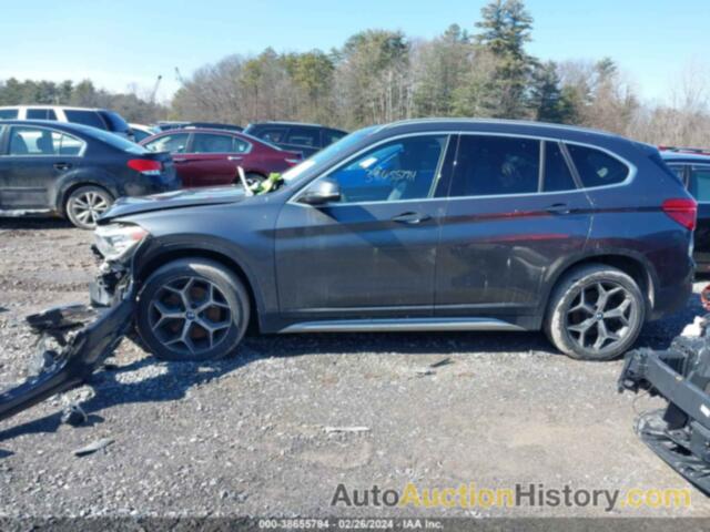 BMW X1 XDRIVE28I, WBXHT3C38J5L27951