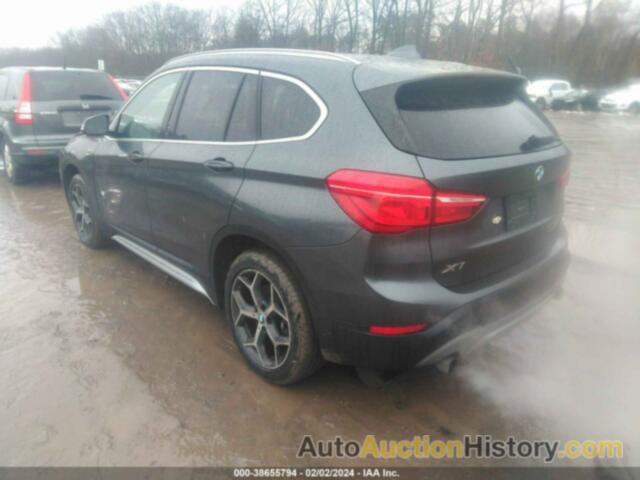 BMW X1 XDRIVE28I, WBXHT3C38J5L27951