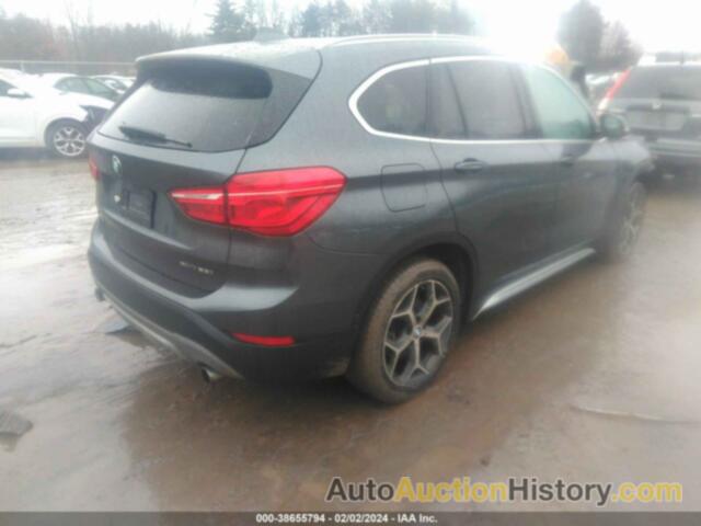 BMW X1 XDRIVE28I, WBXHT3C38J5L27951