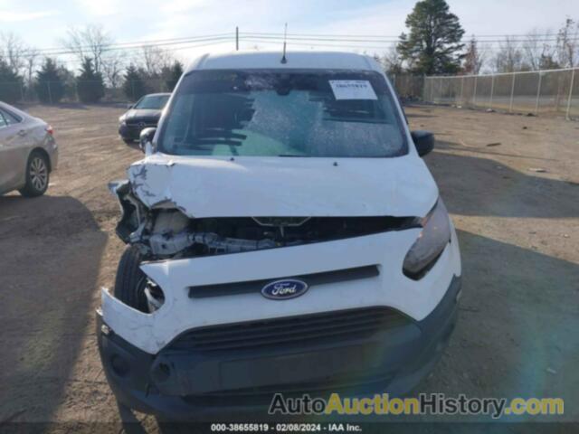 FORD TRANSIT CONNECT XL, NM0LS7E75F1229313