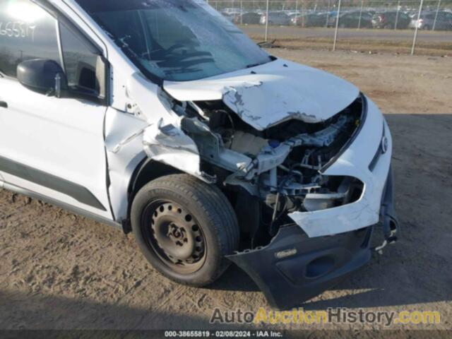 FORD TRANSIT CONNECT XL, NM0LS7E75F1229313
