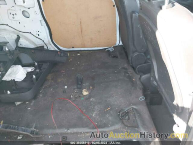 FORD TRANSIT CONNECT XL, NM0LS7E75F1229313