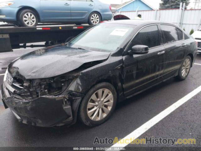 HONDA ACCORD EX-L, 1HGCR2F82DA170776