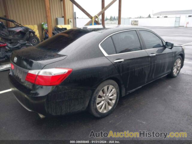 HONDA ACCORD EX-L, 1HGCR2F82DA170776