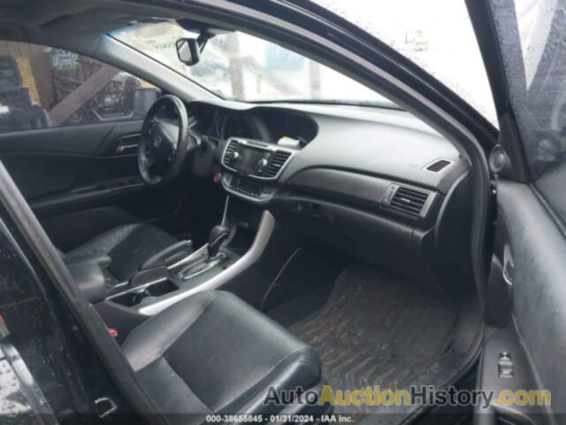 HONDA ACCORD EX-L, 1HGCR2F82DA170776