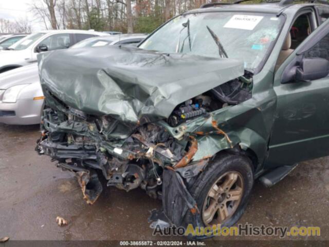 KIA SORENTO EX/LX, KNDJC733X55495392