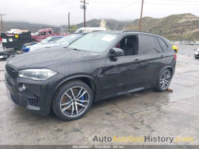 BMW X5 M, 5YMKT6C59G0R78038