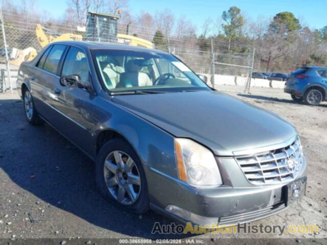 CADILLAC DTS STANDARD, 1G6KD57Y46U114593