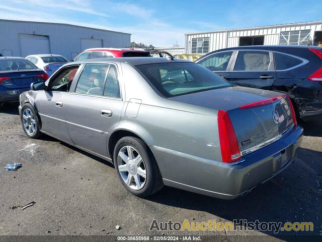 CADILLAC DTS STANDARD, 1G6KD57Y46U114593