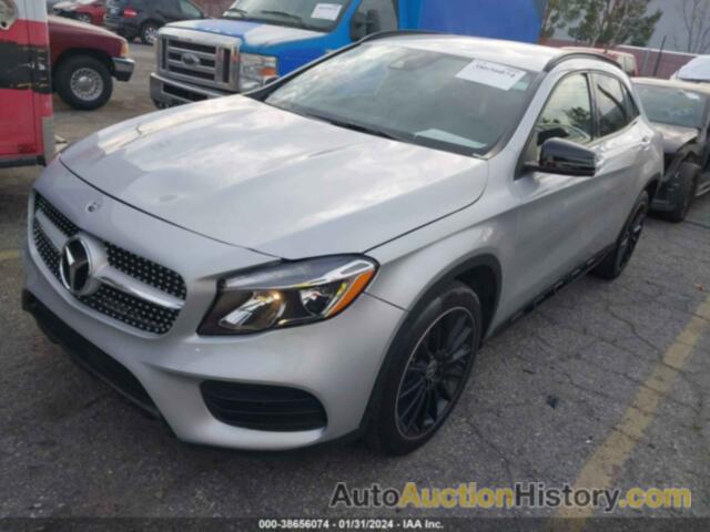 MERCEDES-BENZ GLA 250 4MATIC, WDCTG4GB2KU004354