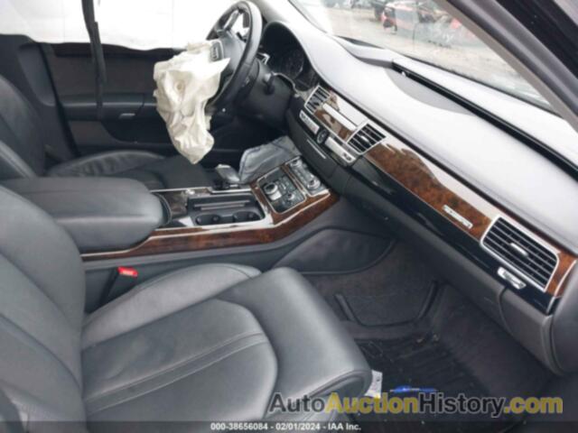 AUDI A8 L 3.0T, WAU44AFD9HN013217