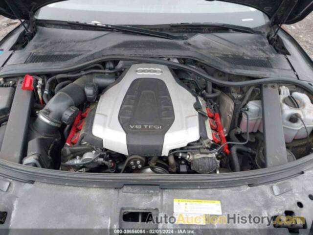 AUDI A8 L 3.0T, WAU44AFD9HN013217