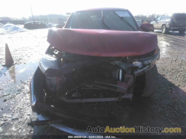 MITSUBISHI OUTLANDER SE, JA4AZ3A33JZ037328