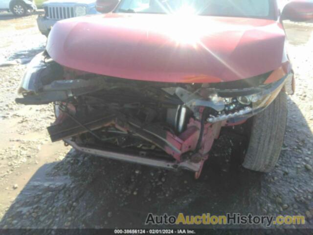 MITSUBISHI OUTLANDER SE, JA4AZ3A33JZ037328