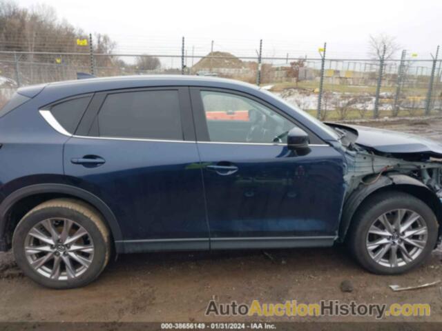 MAZDA CX-5 GRAND TOURING, JM3KFBDM1K1583800