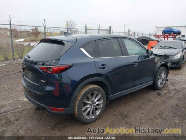 MAZDA CX-5 GRAND TOURING, JM3KFBDM1K1583800