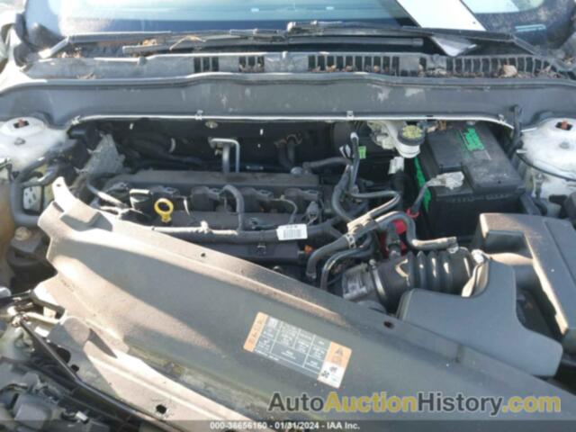 FORD FUSION SE, 3FA6P0H73GR214987