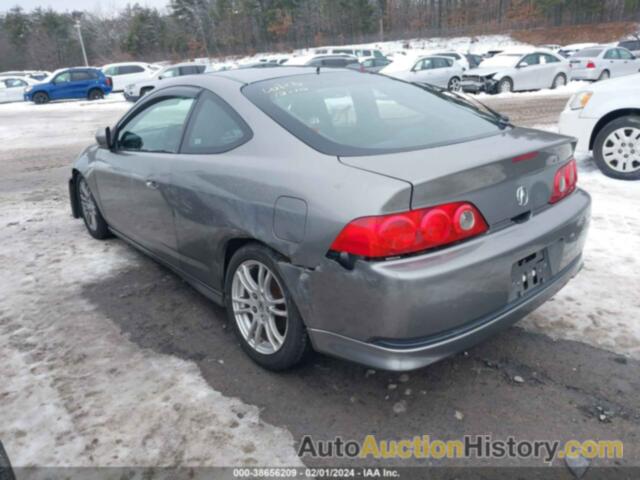 ACURA RSX, JH4DC53886S022346