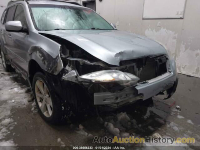 SUBARU OUTBACK 2.5I LIMITED, 4S4BRCLCXE3252460