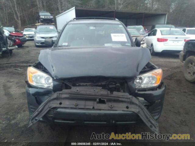 TOYOTA RAV4, 2T3BF4DVXBW096514