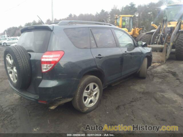 TOYOTA RAV4, 2T3BF4DVXBW096514