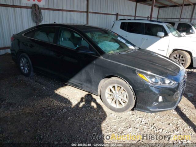 HYUNDAI SONATA SE, 5NPE24AF8KH759396