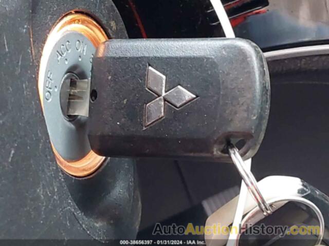 MITSUBISHI OUTLANDER ES, JA4AZ2A34JZ005434