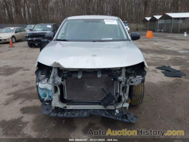 MITSUBISHI OUTLANDER ES, JA4AZ2A34JZ005434