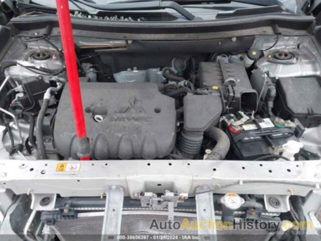 MITSUBISHI OUTLANDER ES, JA4AZ2A34JZ005434