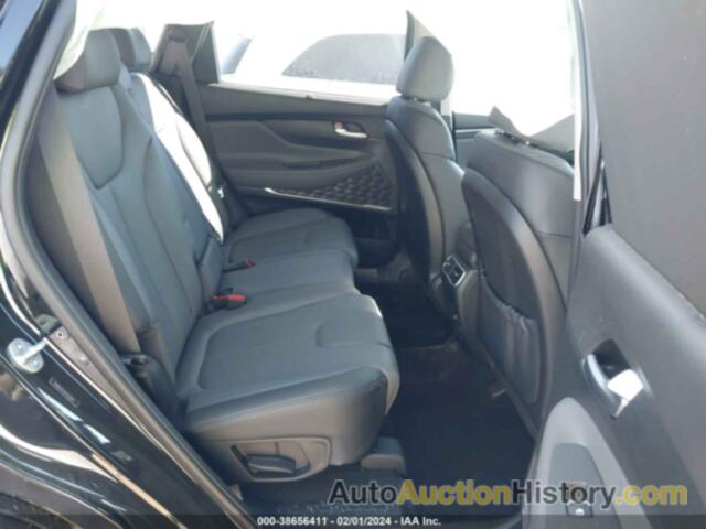 HYUNDAI SANTA FE SEL, 5NMS34AJ6PH576801