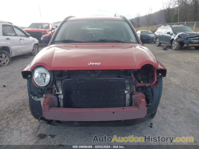 JEEP COMPASS SPORT, 1J4FF47B59D234142