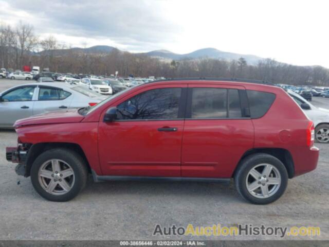 JEEP COMPASS SPORT, 1J4FF47B59D234142