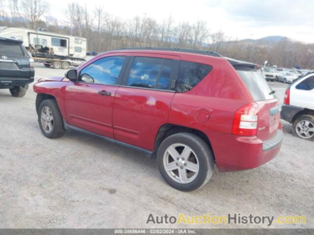 JEEP COMPASS SPORT, 1J4FF47B59D234142