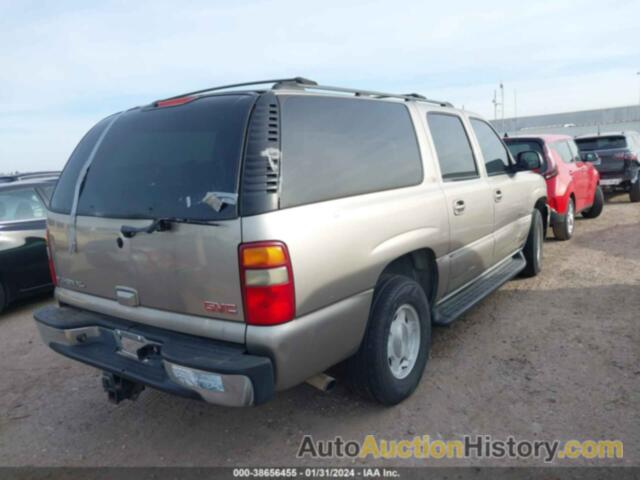 GMC YUKON XL SLT, 3GKEC16Z13G244107