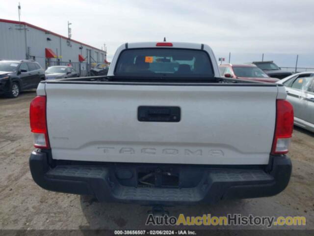 TOYOTA TACOMA SR, 5TFRX5GN7GX058559