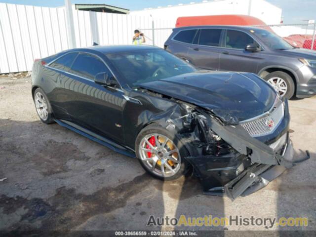 CADILLAC CTS-V, 1G6DV1EP3E0124286