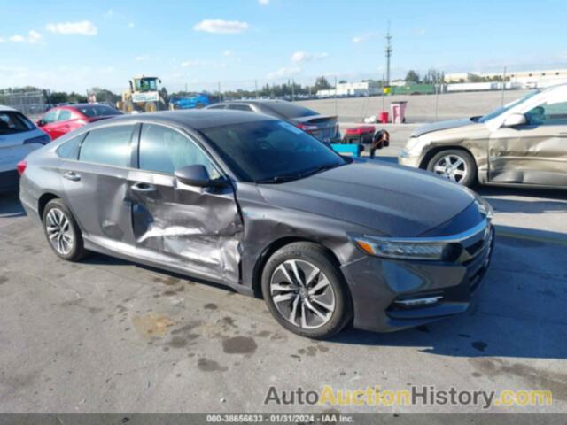 HONDA ACCORD HYBRID TOURING, 1HGCV3F98KA001871