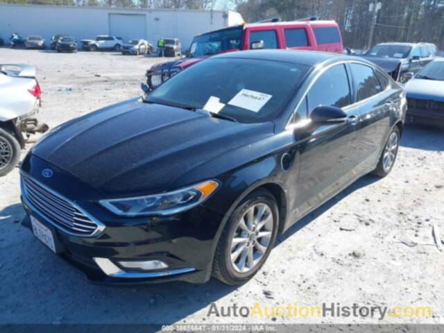 FORD FUSION ENERGI SE LUXURY, 3FA6P0PU5HR313173