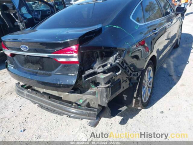 FORD FUSION ENERGI SE LUXURY, 3FA6P0PU5HR313173