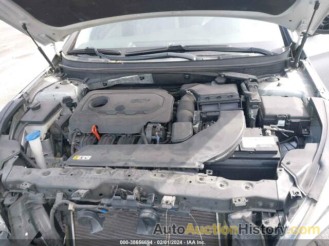 HYUNDAI SONATA, 5NPE24AF4HH493674